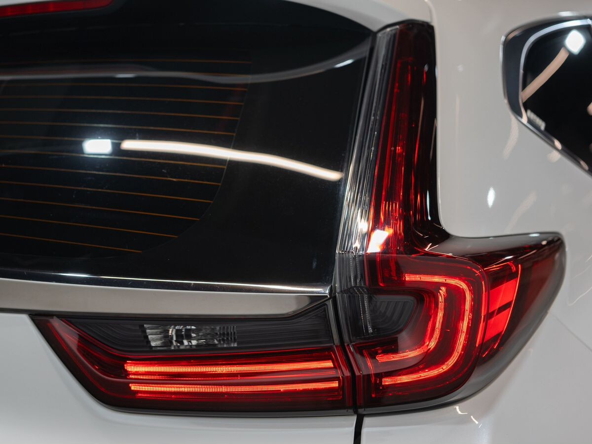 Honda CR-V 2020 - фото автомобиля