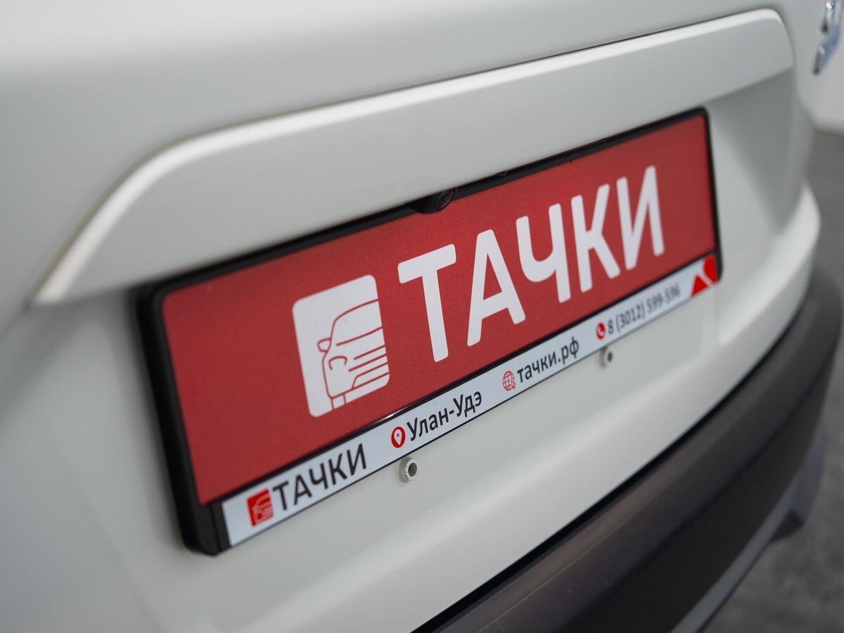 Honda CR-V 2020 - фото автомобиля