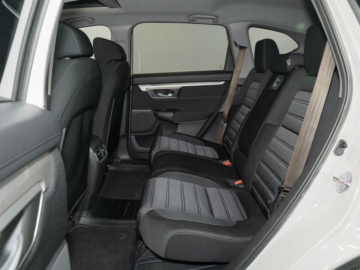 Honda CR-V 2020 - фото автомобиля