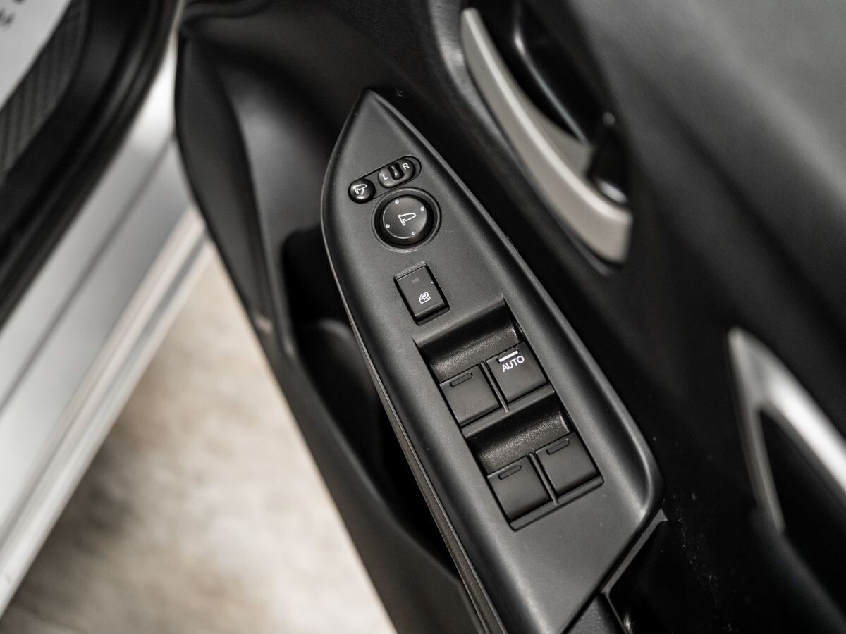 Honda Fit 2016 - фото автомобиля