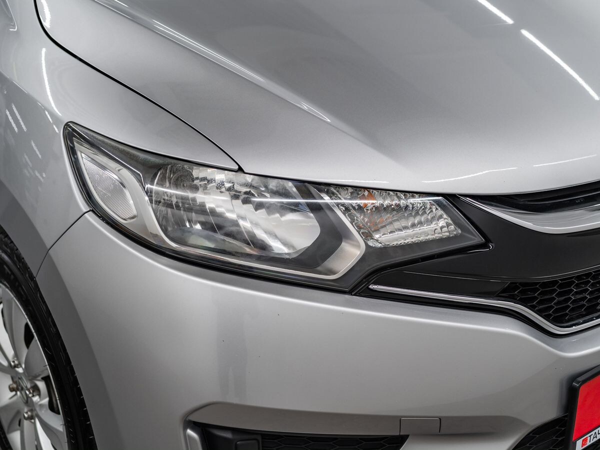 Honda Fit 2016 - фото автомобиля