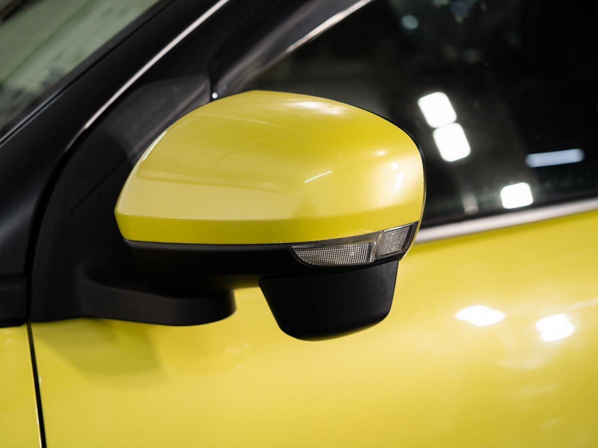 Toyota Raize 2019 - фото автомобиля
