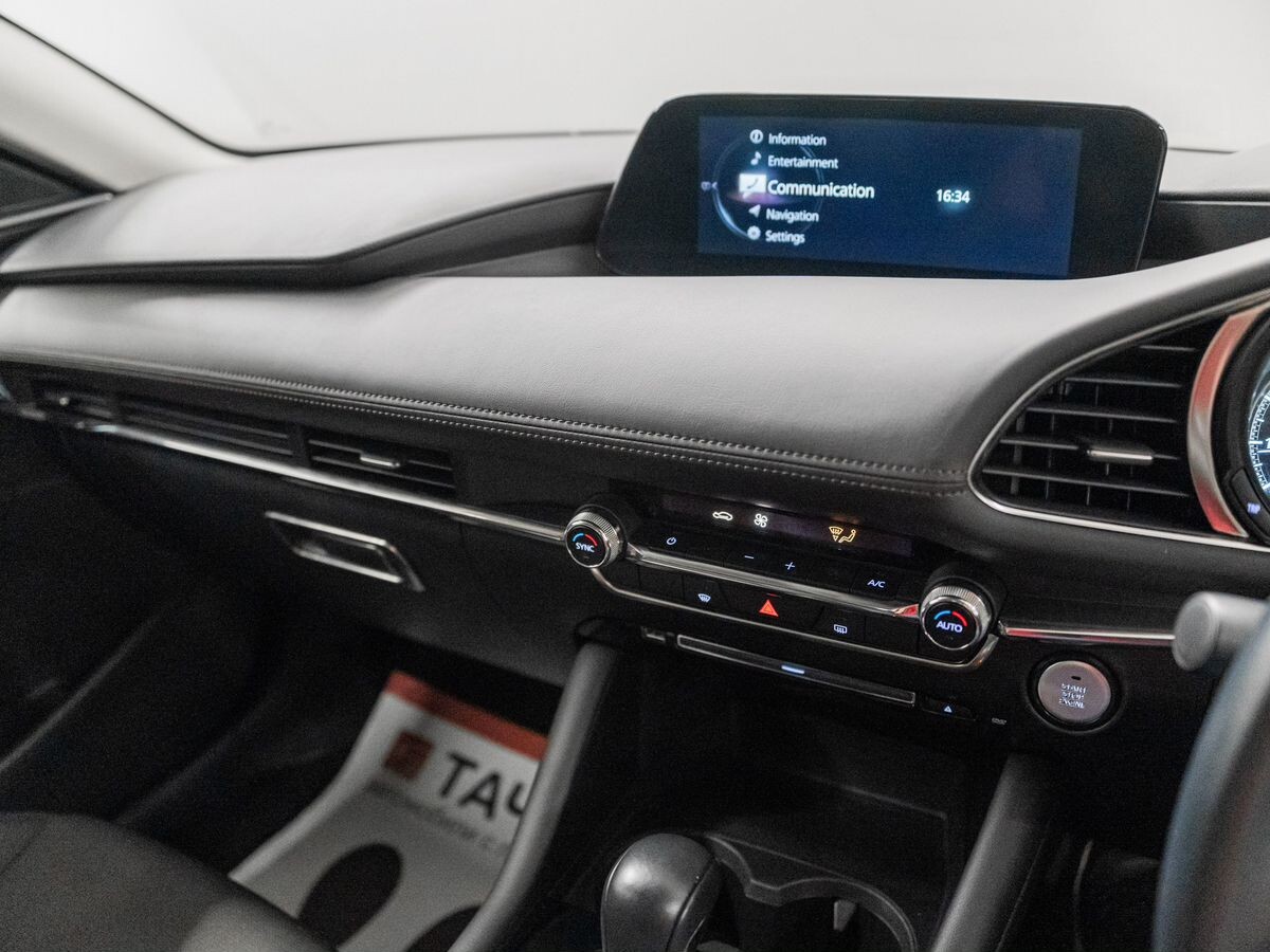 Mazda Mazda3 2020 - фото автомобиля