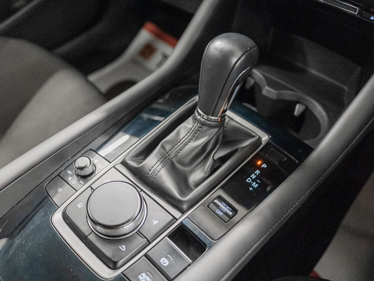 Mazda Mazda3 2020 - фото автомобиля
