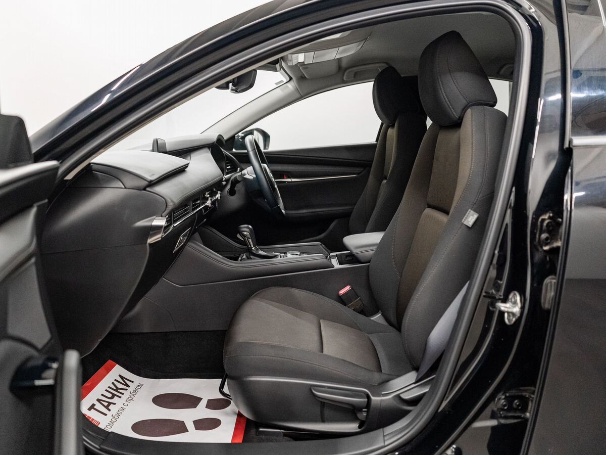 Mazda Mazda3 2020 - фото автомобиля