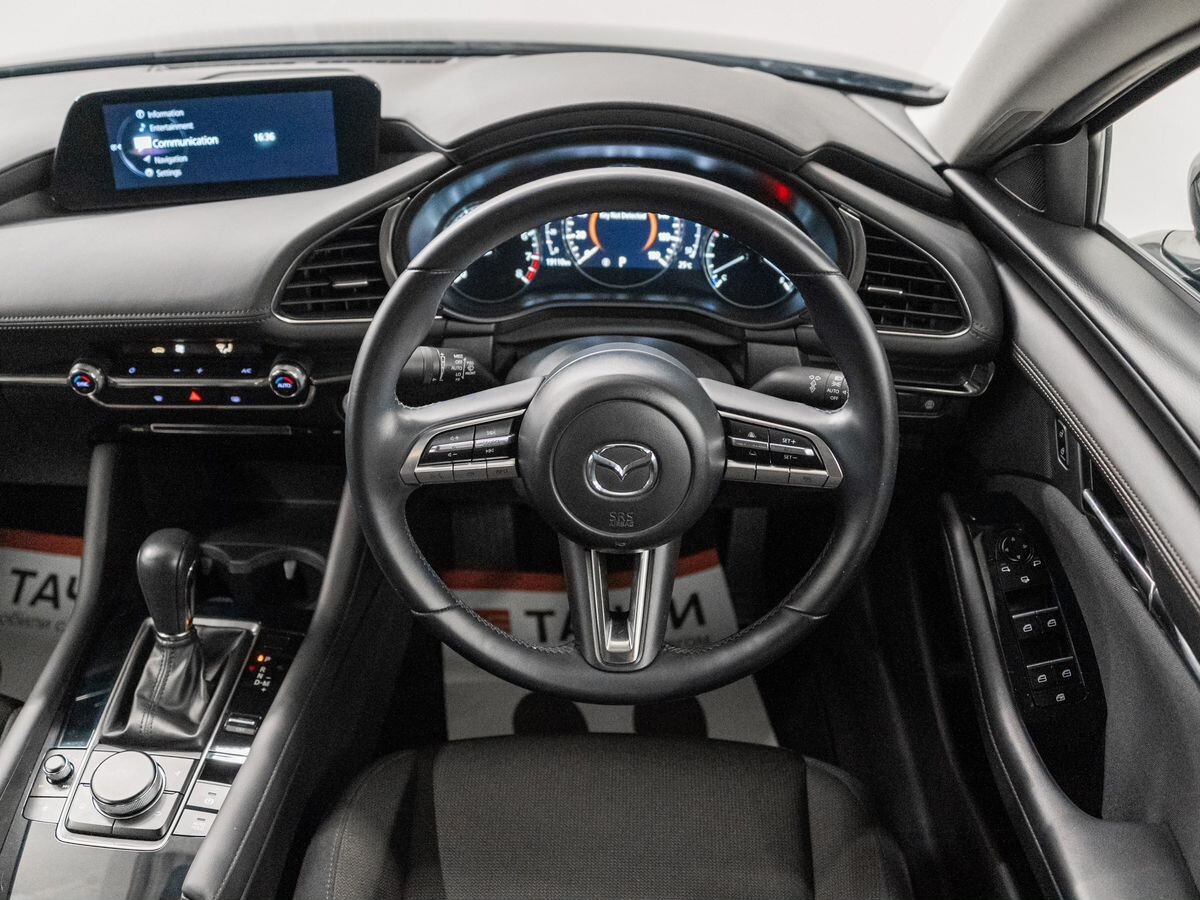 Mazda Mazda3 2020 - фото автомобиля