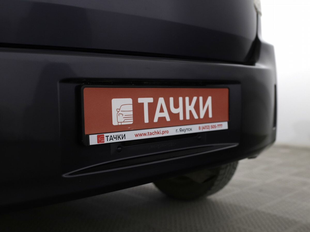 Toyota Spade 2014 - фото автомобиля