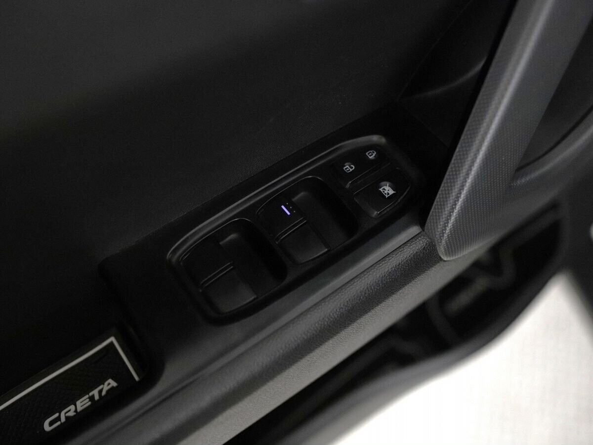 Hyundai Creta 2018 - фото автомобиля