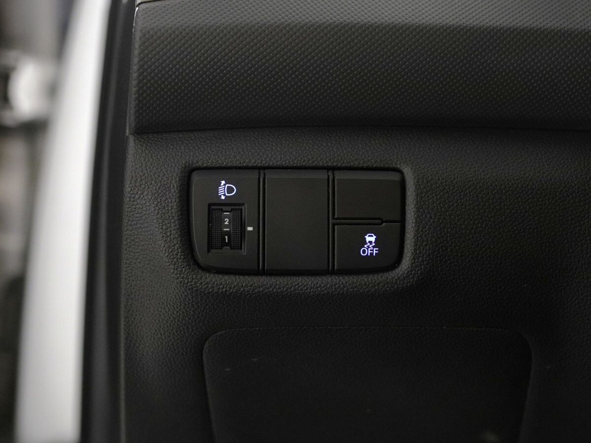 Hyundai Creta 2018 - фото автомобиля
