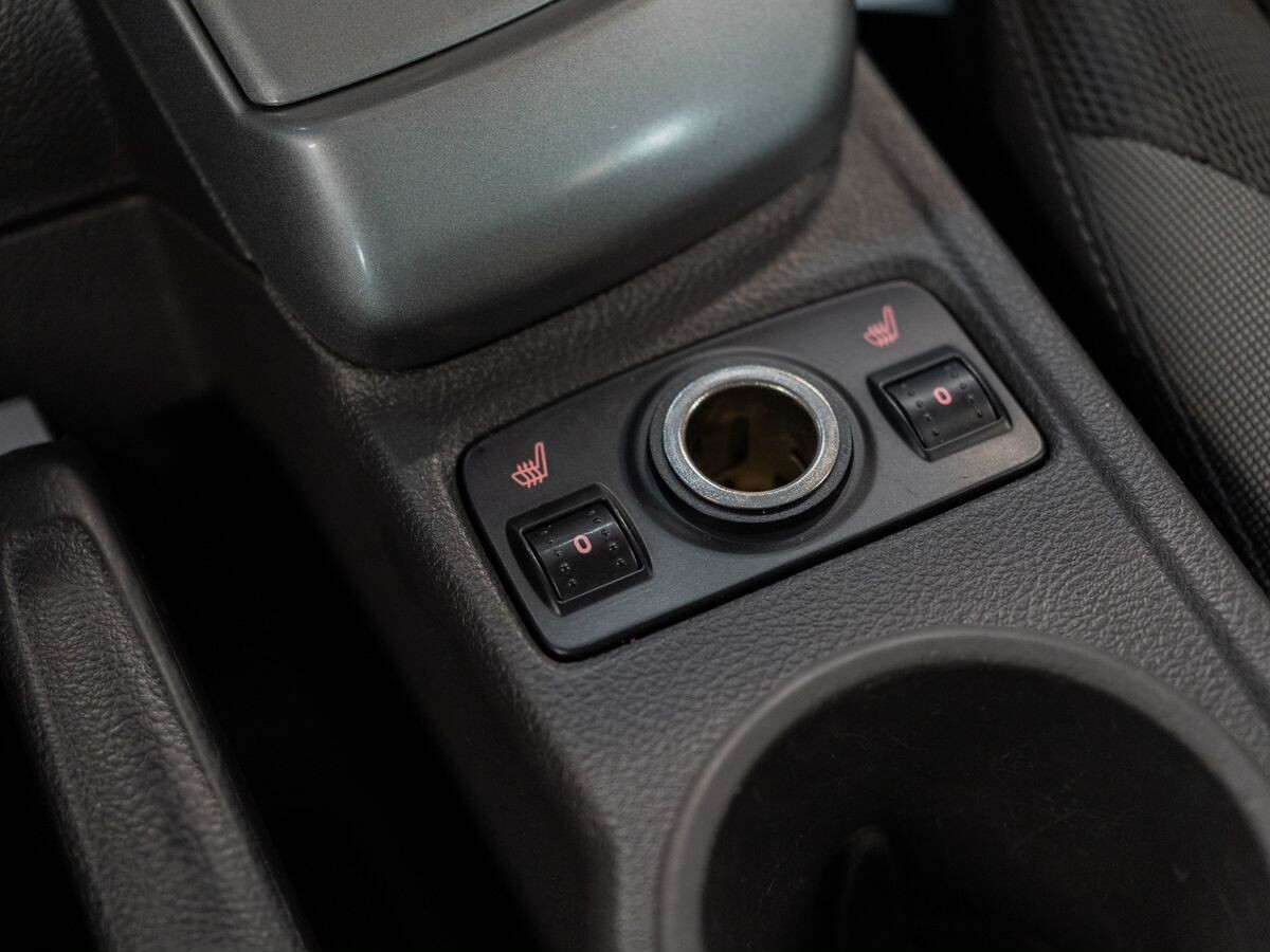 Ford Focus 2013 - фото автомобиля