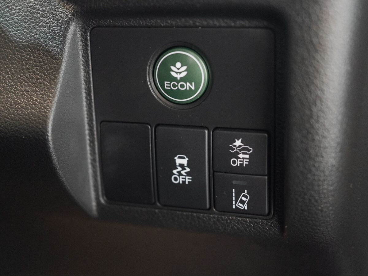 Honda Vezel 2019 - фото автомобиля
