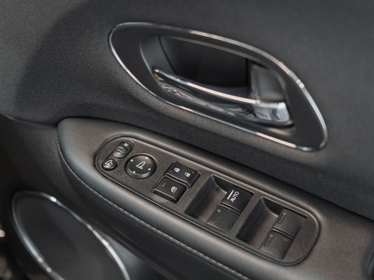 Honda Vezel 2019 - фото автомобиля