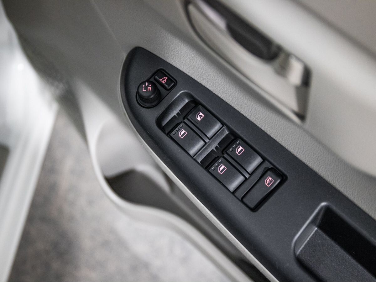 Daihatsu Boon 2016 - фото автомобиля
