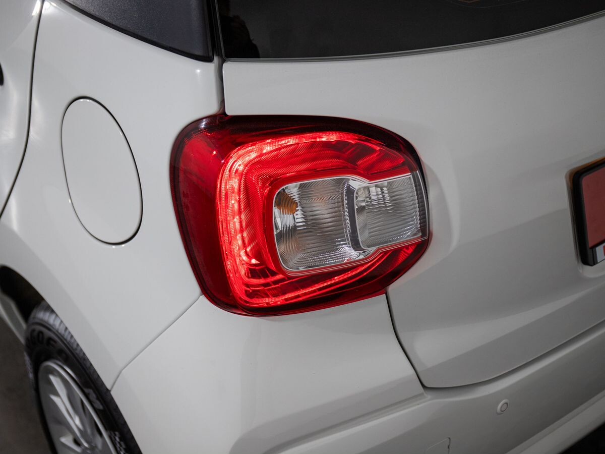 Daihatsu Boon 2016 - фото автомобиля