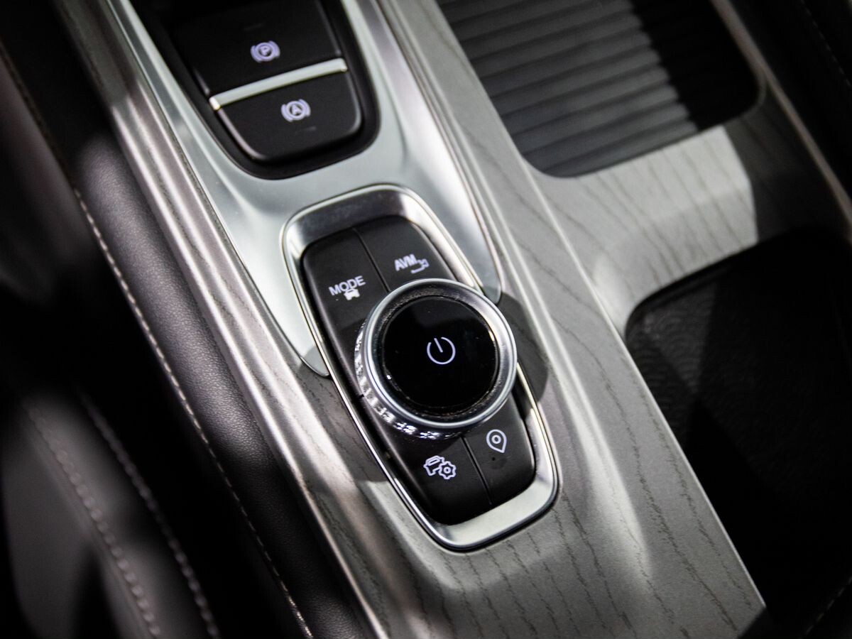 Chery Arrizo 8 2023 - фото автомобиля