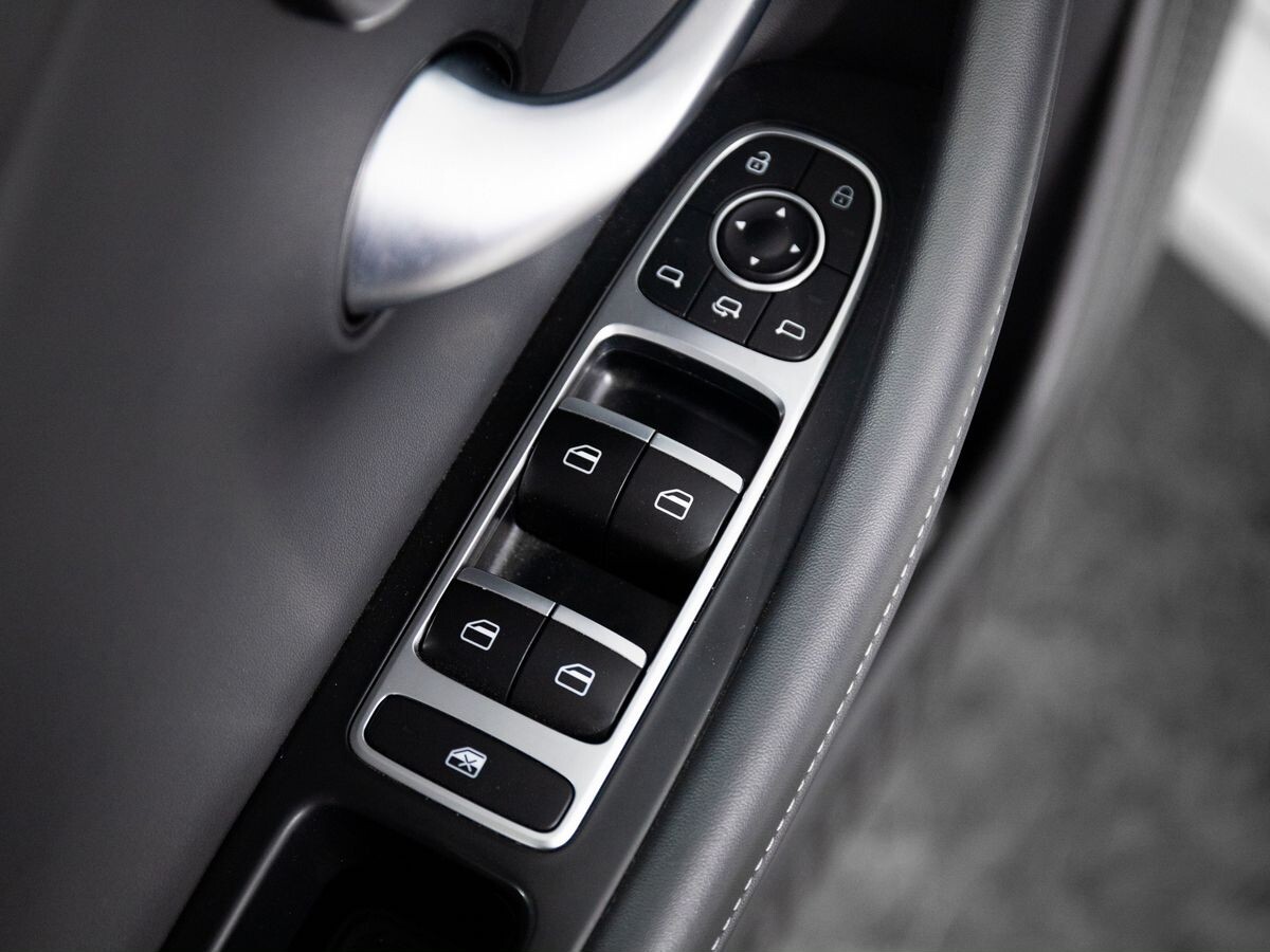 Chery Arrizo 8 2023 - фото автомобиля