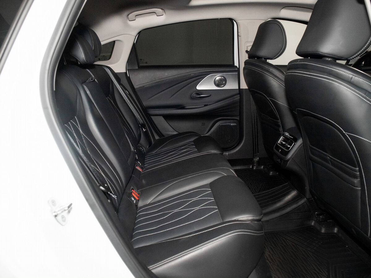 Chery Arrizo 8 2023 - фото автомобиля