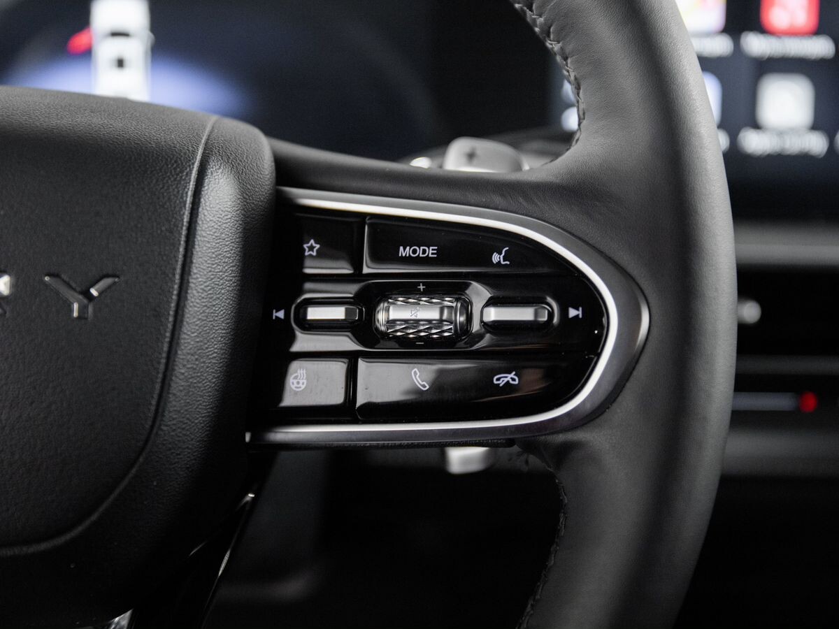 Chery Arrizo 8 2023 - фото автомобиля