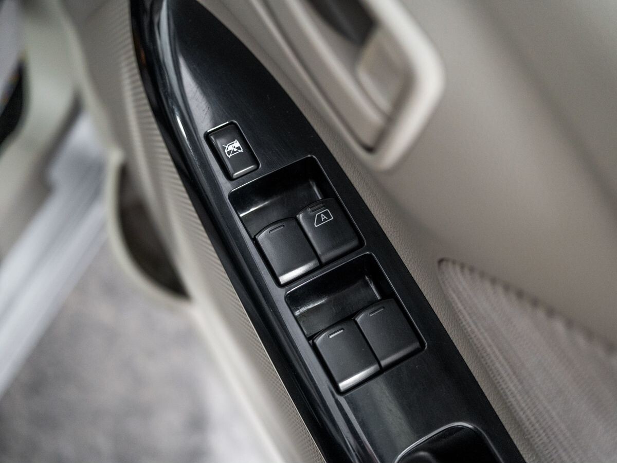 Mitsubishi eK Wagon 2013 - фото автомобиля
