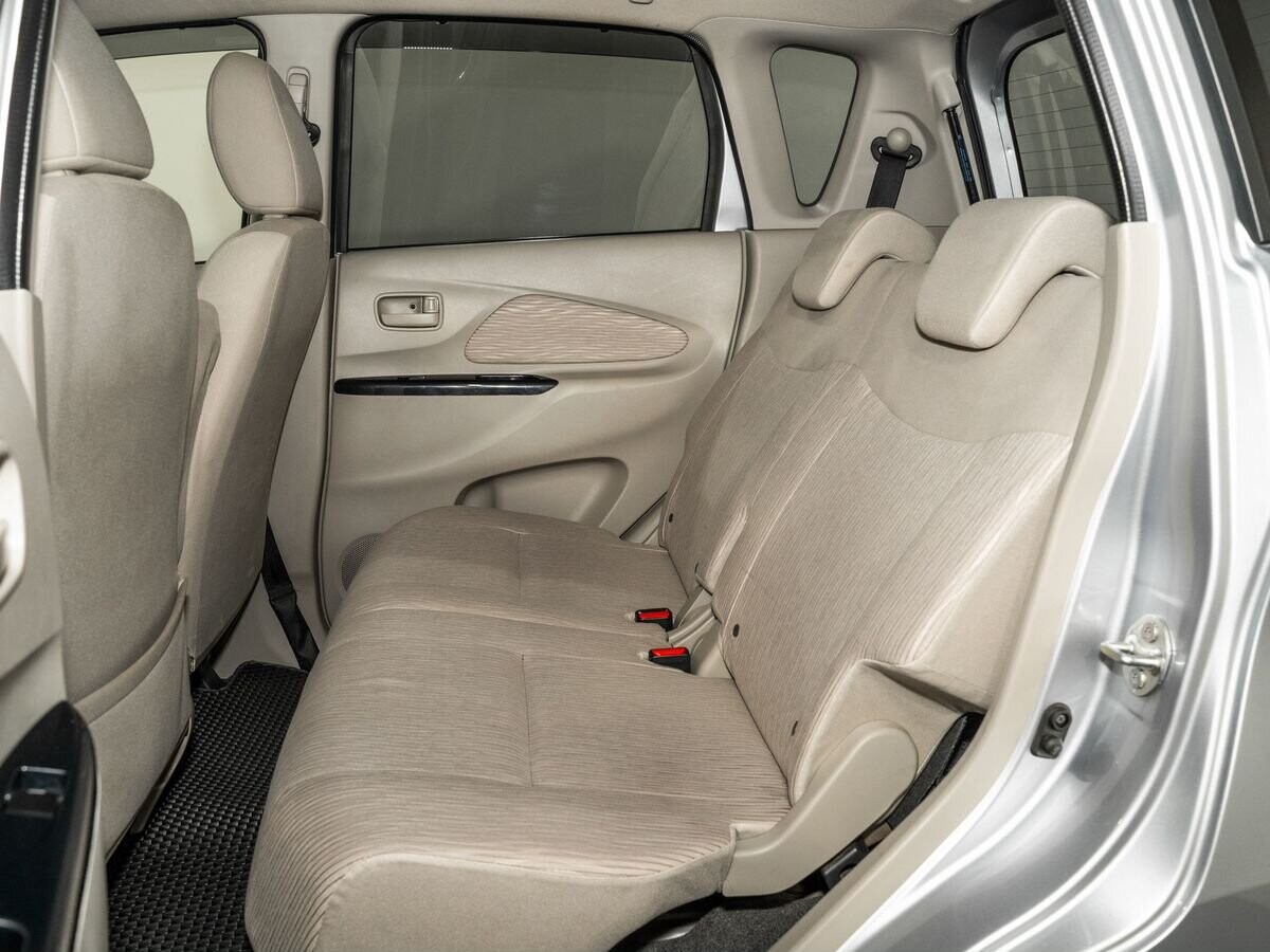 Mitsubishi eK Wagon 2013 - фото автомобиля