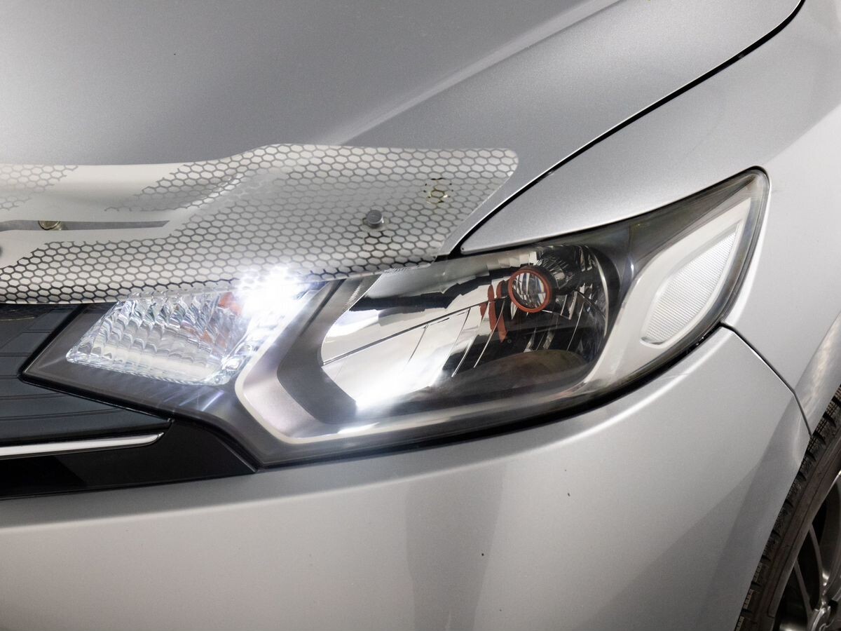 Honda Fit 2013 - фото автомобиля