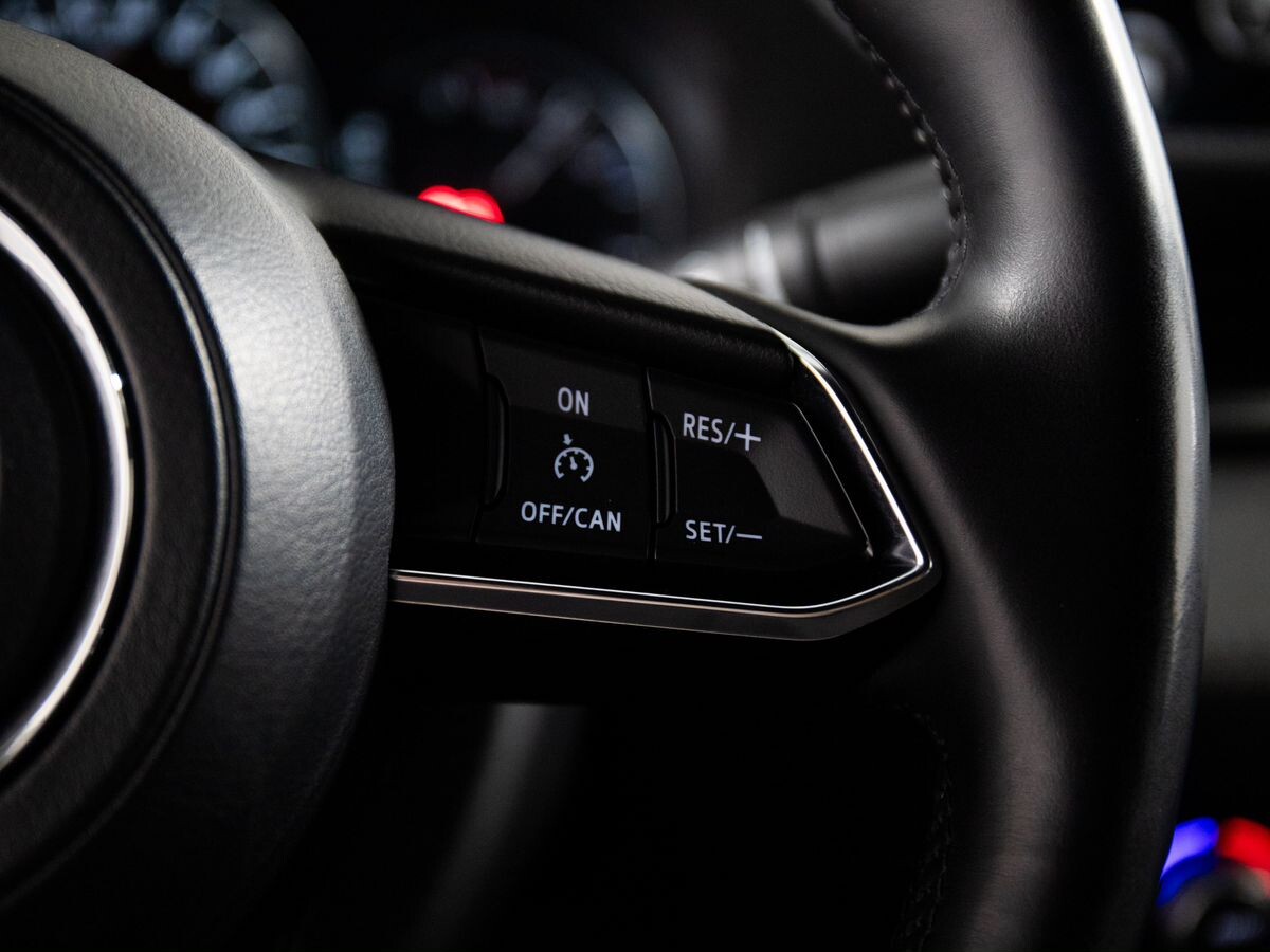 Mazda Mazda6 2021 - фото автомобиля