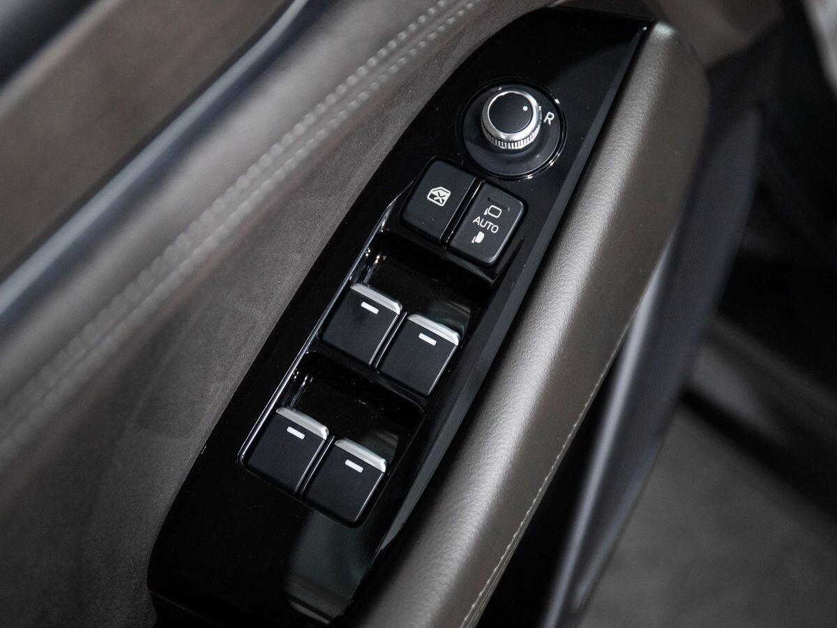 Mazda Mazda6 2021 - фото автомобиля