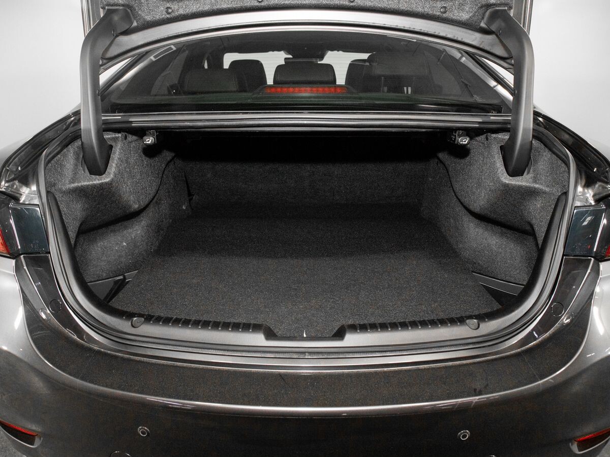 Mazda Mazda6 2021 - фото автомобиля