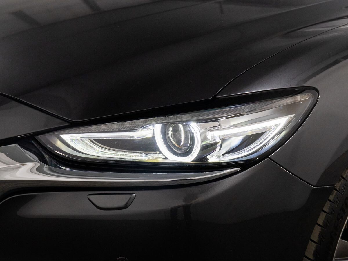 Mazda Mazda6 2021 - фото автомобиля