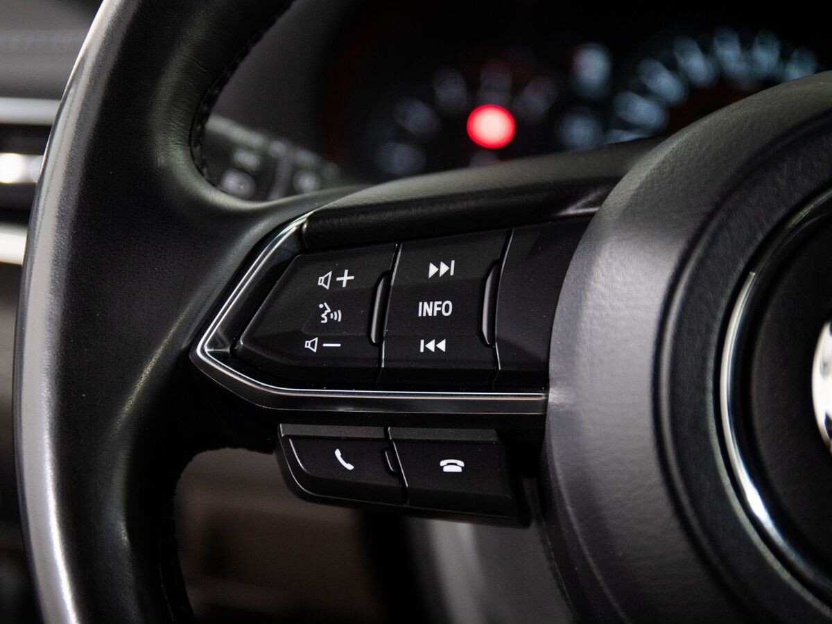 Mazda Mazda6 2021 - фото автомобиля