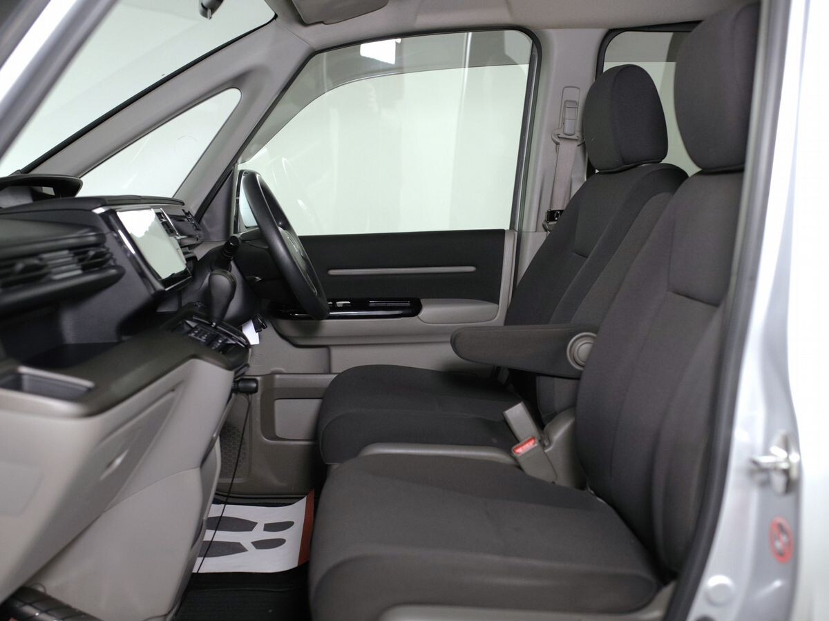 Honda Stepwgn 2015 - фото автомобиля