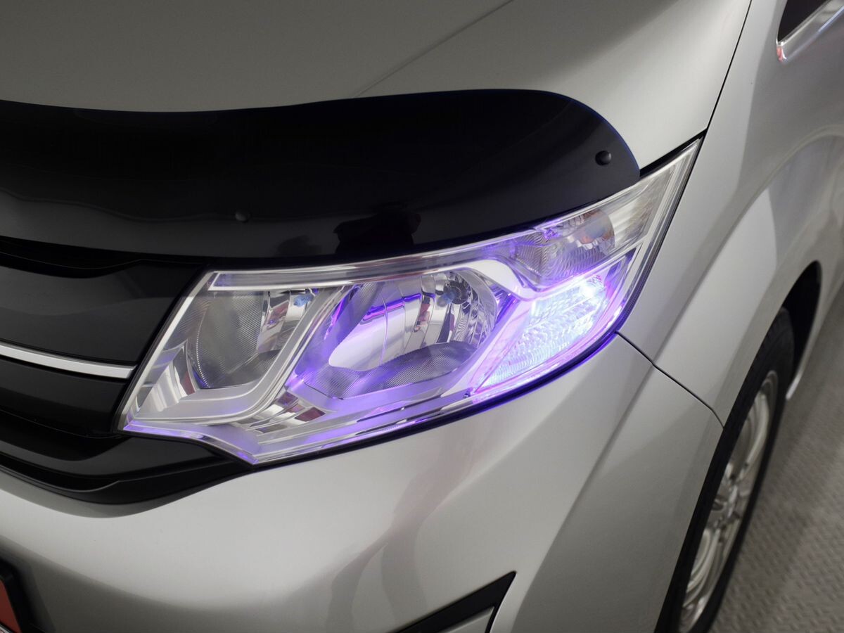 Honda Stepwgn 2015 - фото автомобиля