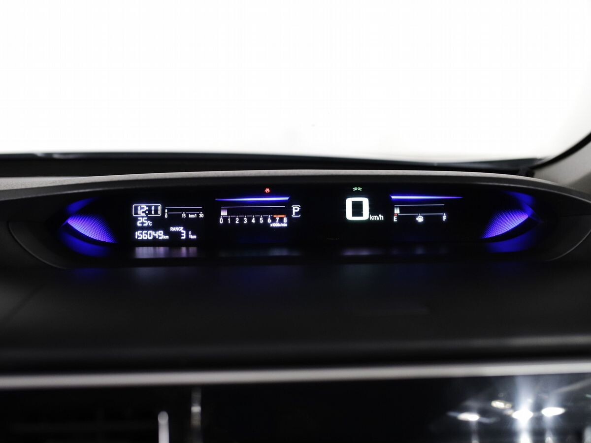 Honda Stepwgn 2015 - фото автомобиля