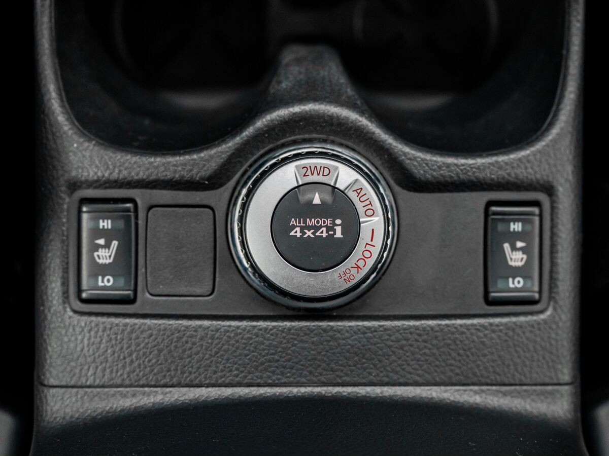 Nissan Qashqai 2018 - фото автомобиля