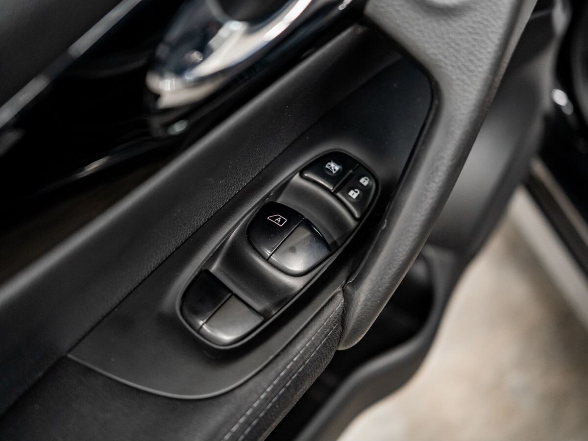 Nissan Qashqai 2018 - фото автомобиля