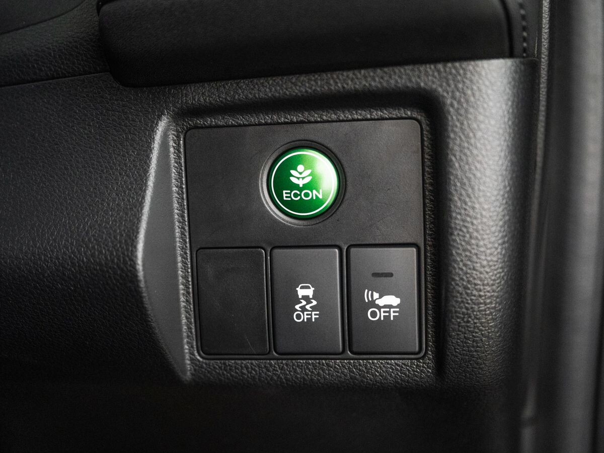 Honda Vezel 2013 - фото автомобиля