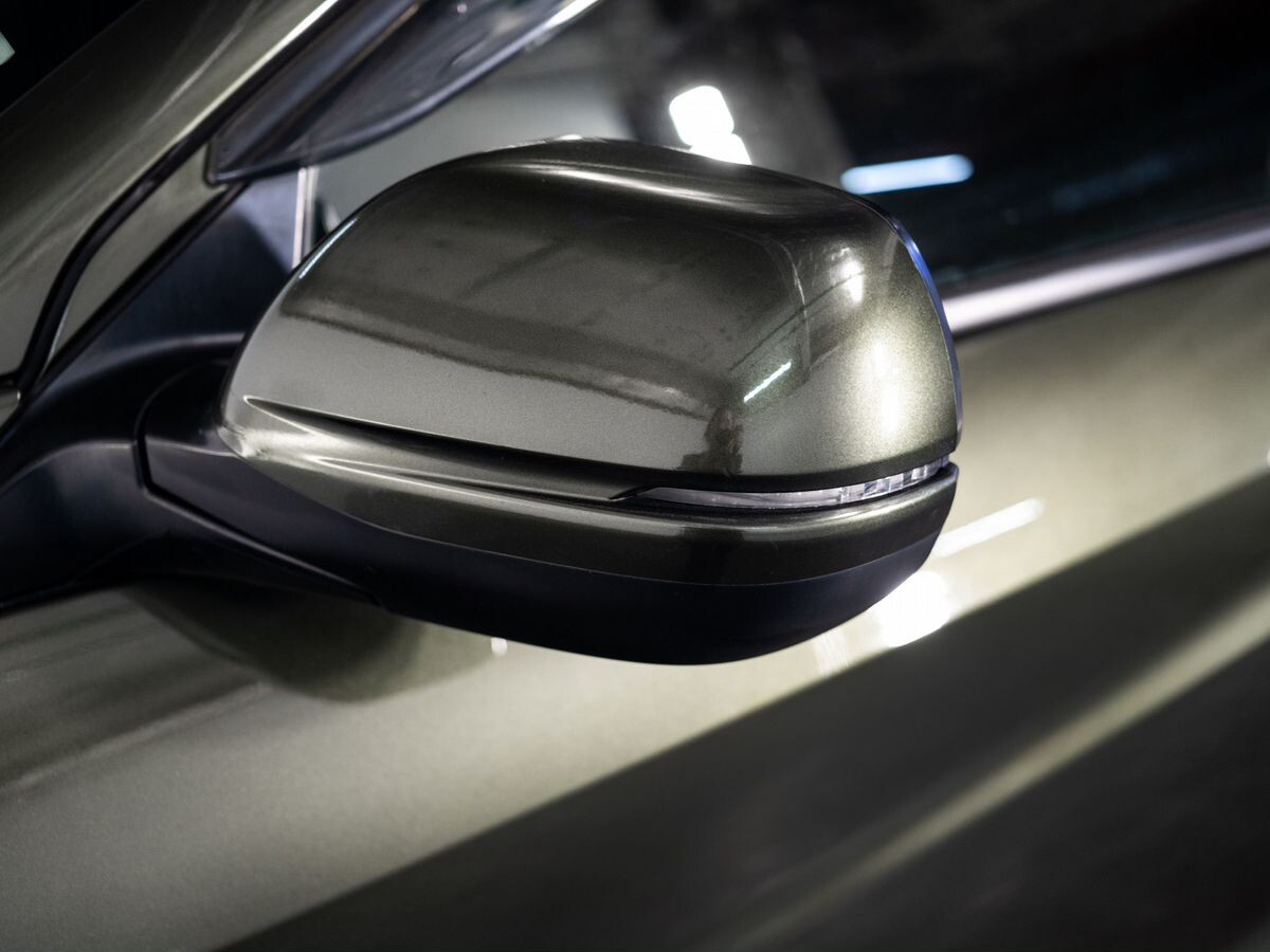 Honda Vezel 2013 - фото автомобиля
