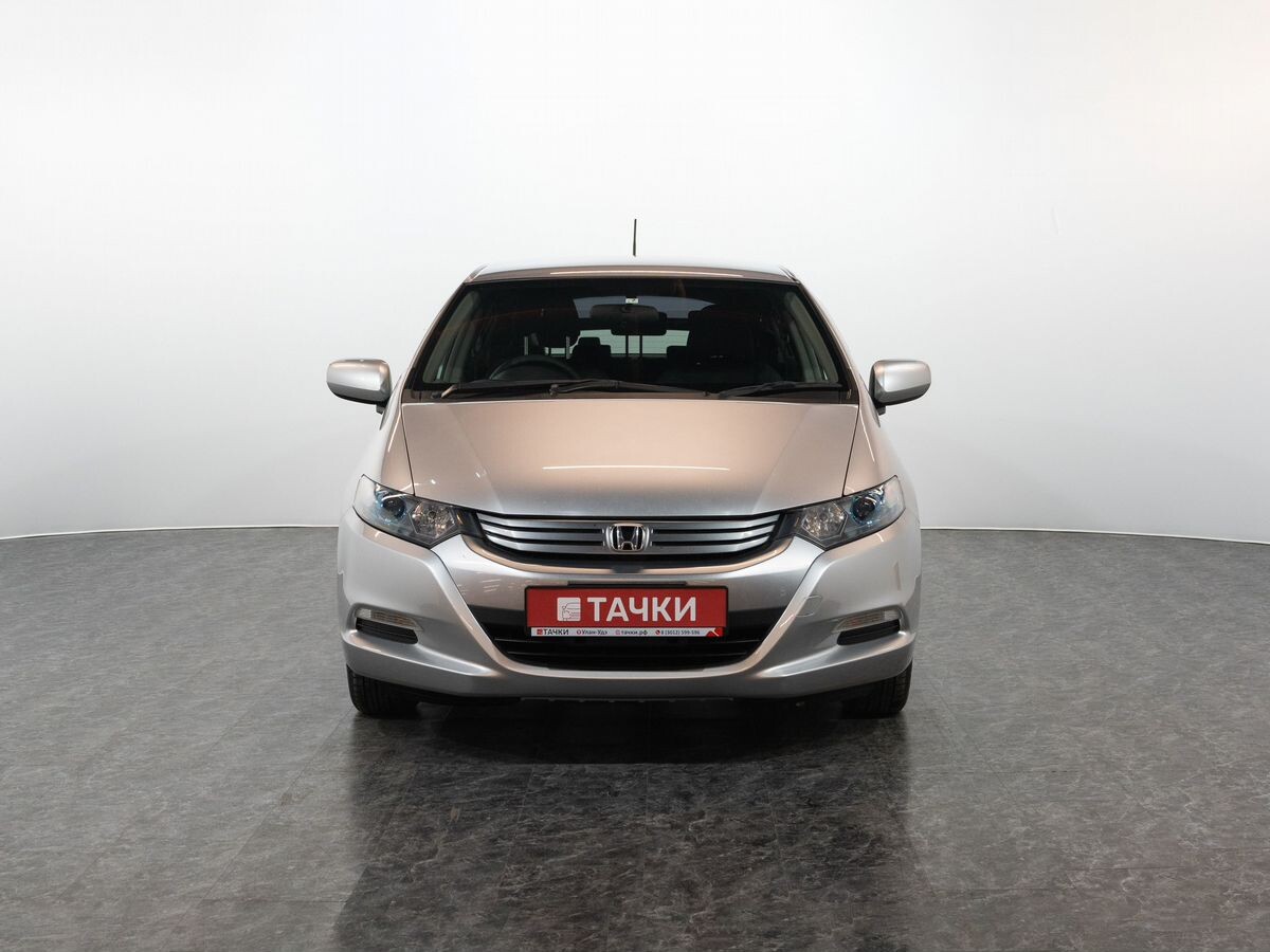 Honda Insight 2009 - фото автомобиля