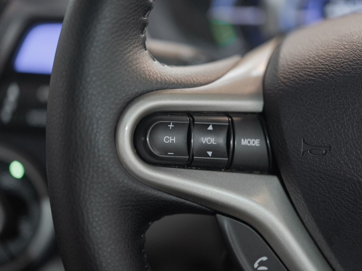 Honda Insight 2009 - фото автомобиля