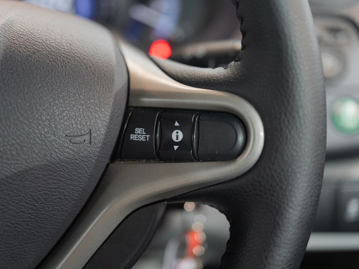 Honda Insight 2009 - фото автомобиля