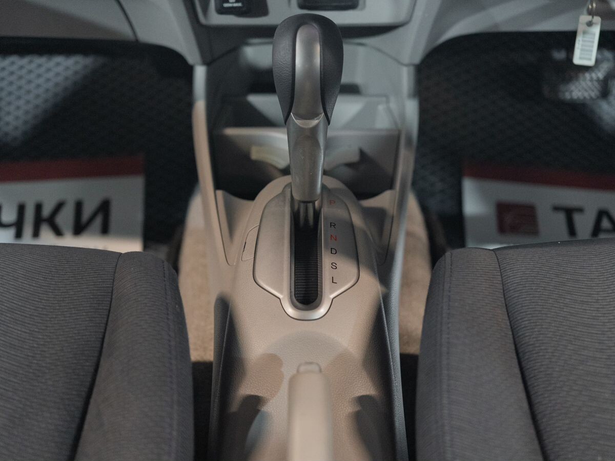 Honda Insight 2009 - фото автомобиля