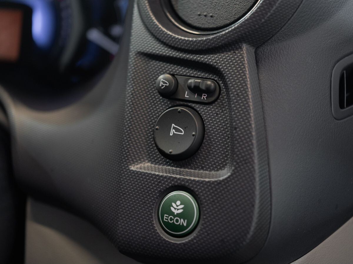 Honda Insight 2009 - фото автомобиля