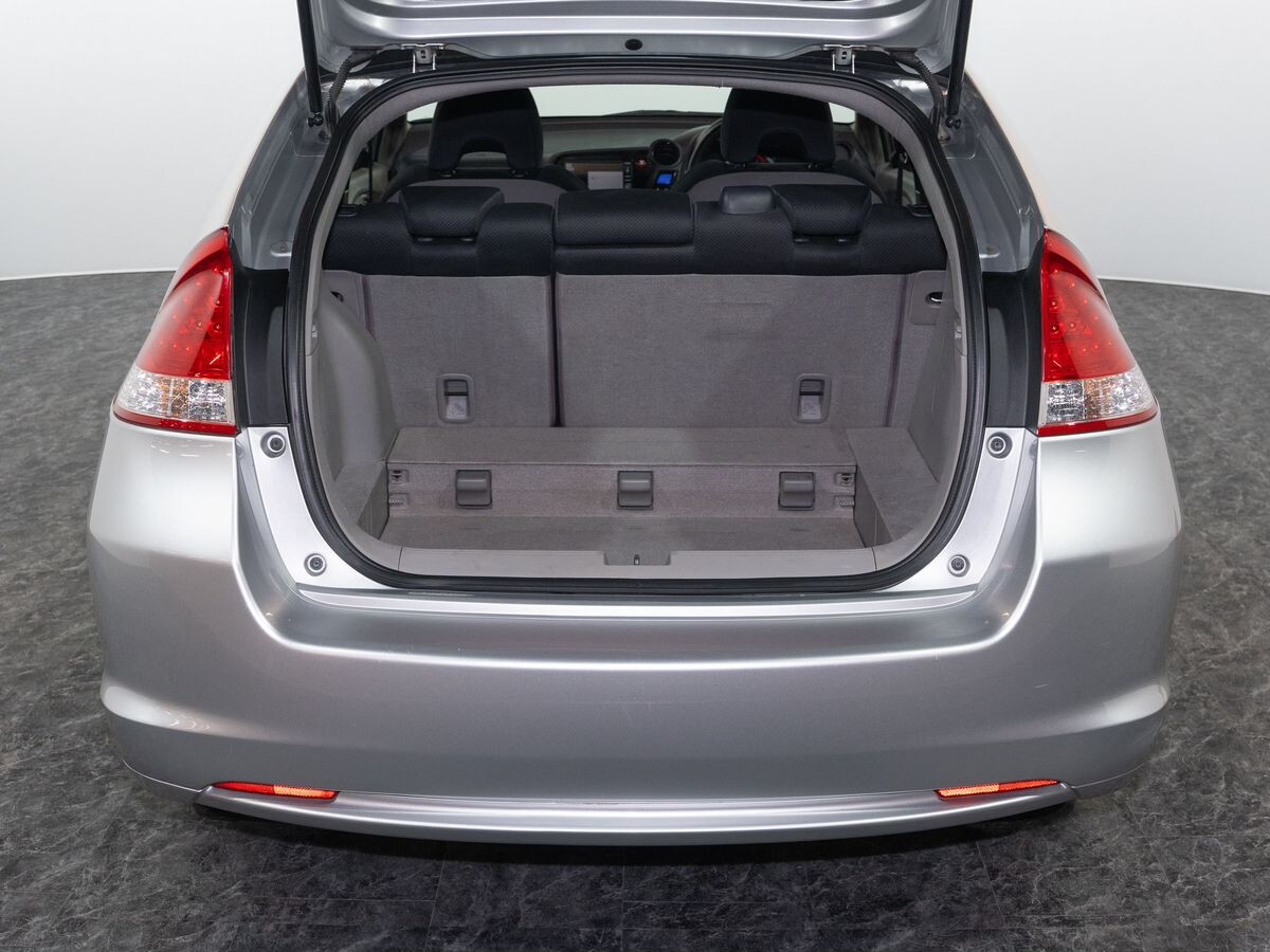 Honda Insight 2009 - фото автомобиля