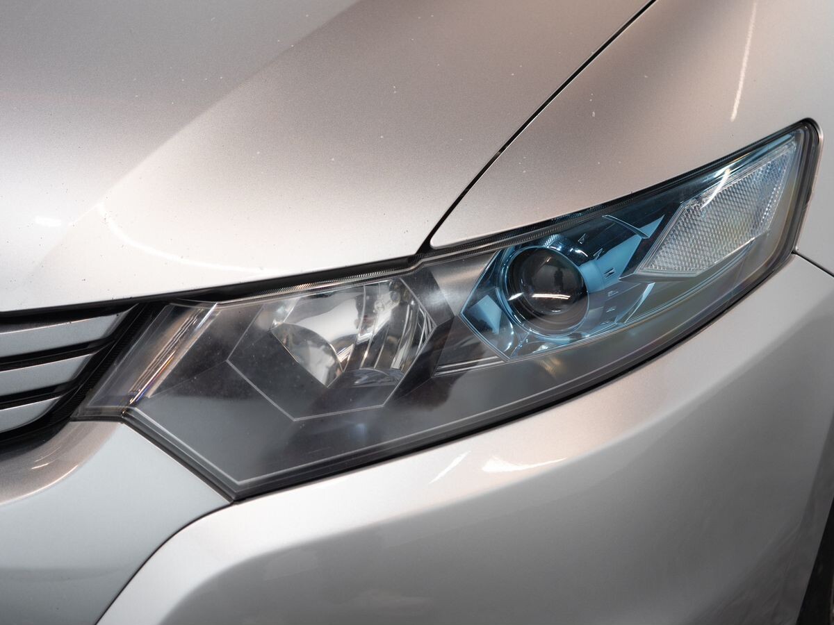 Honda Insight 2009 - фото автомобиля