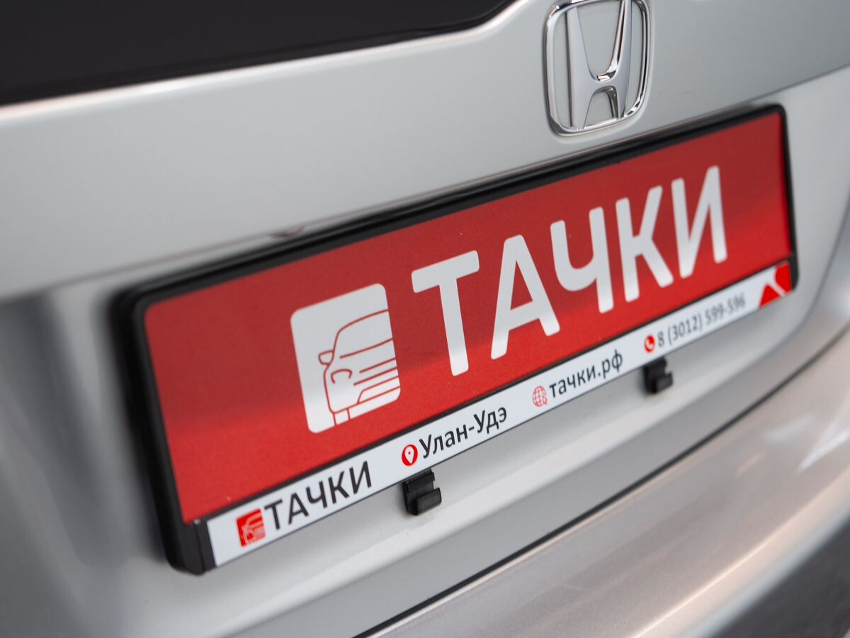 Honda Insight 2009 - фото автомобиля