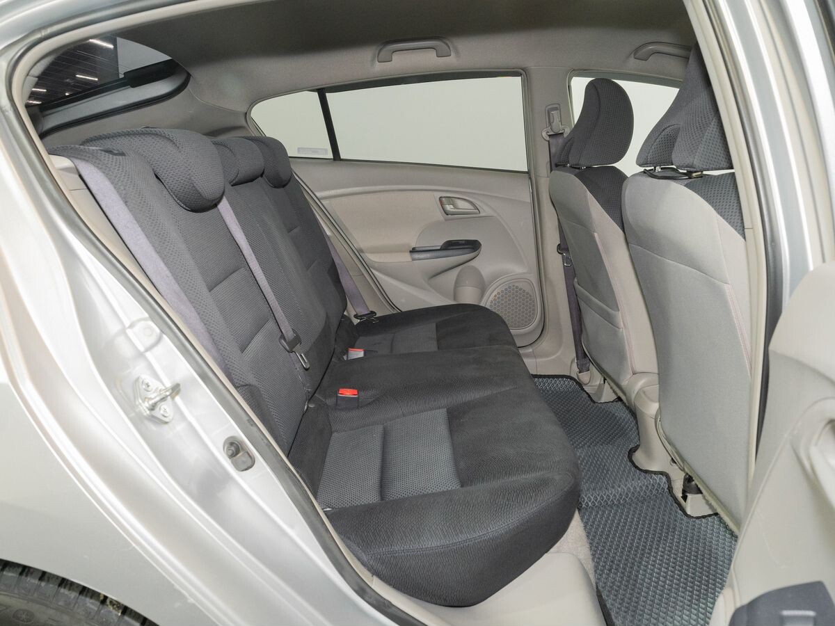 Honda Insight 2009 - фото автомобиля