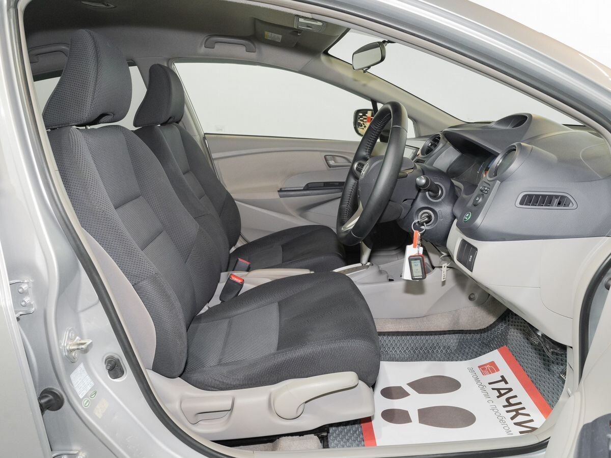 Honda Insight 2009 - фото автомобиля