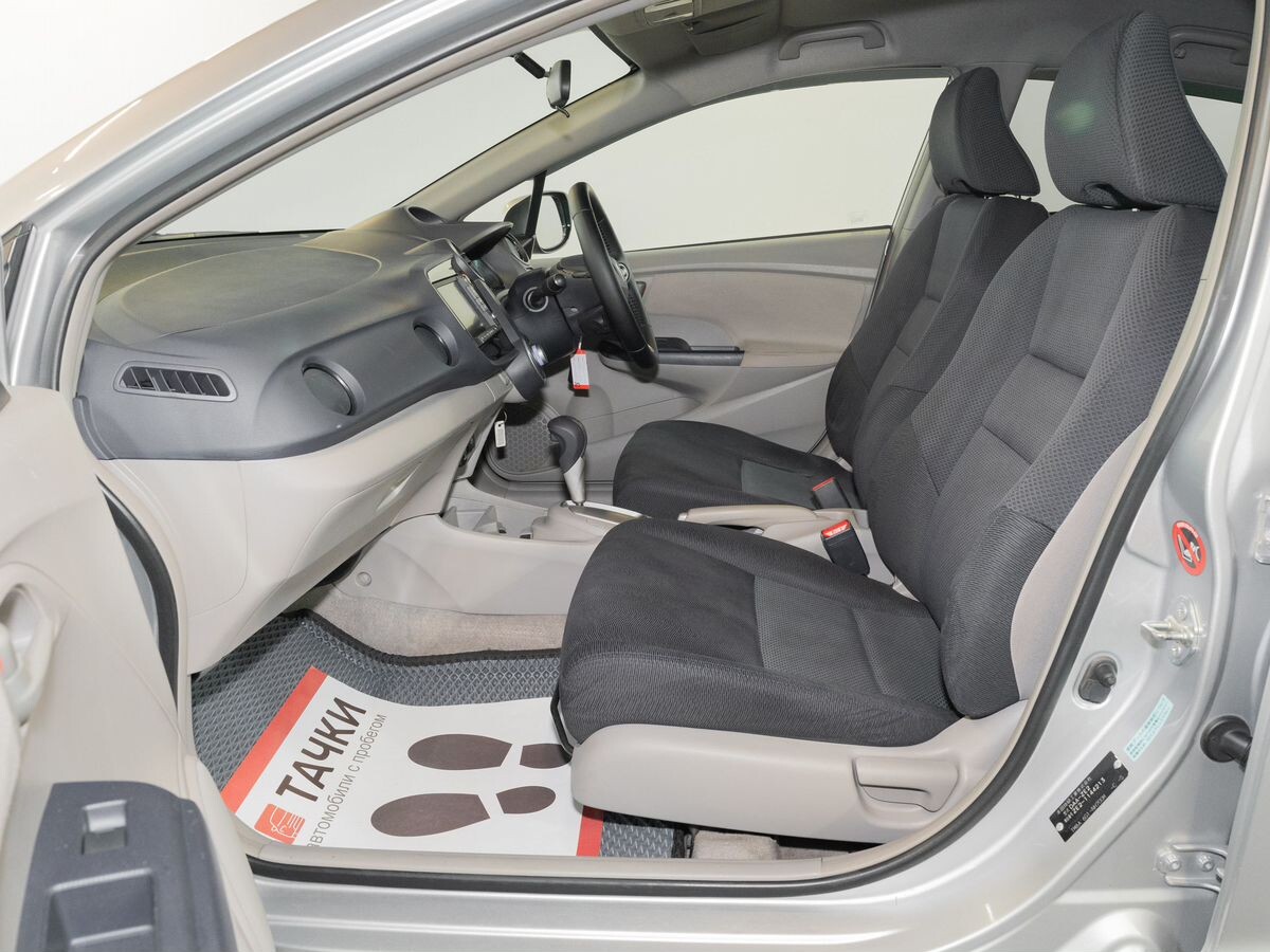 Honda Insight 2009 - фото автомобиля