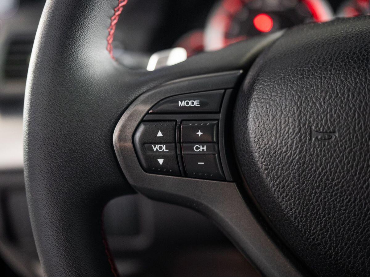 Honda Accord 2011 - фото автомобиля