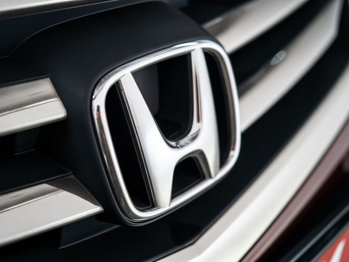 Honda Accord 2011 - фото автомобиля